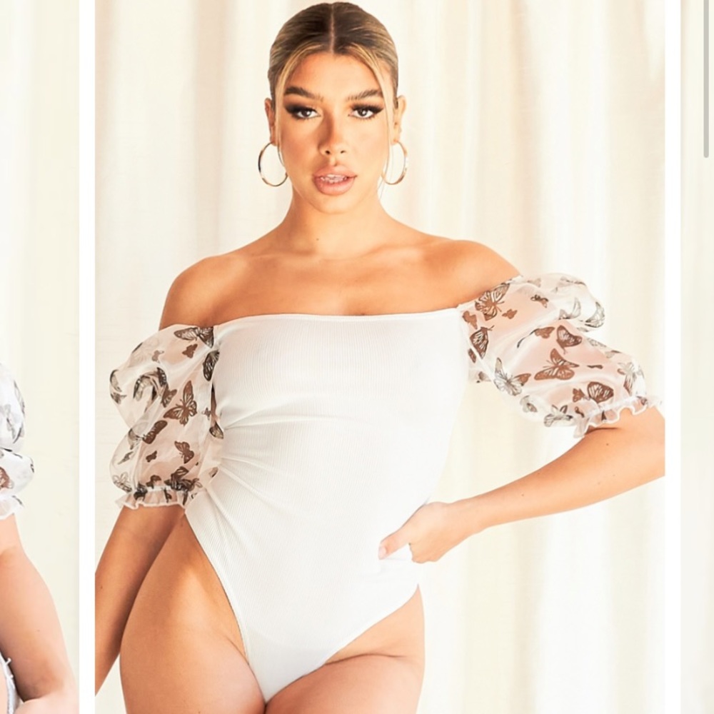 Bodysuit